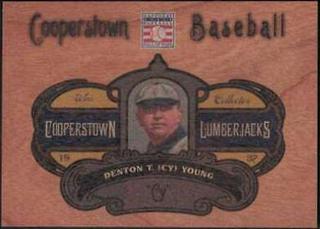 Cy Young