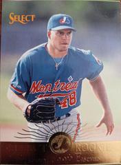 Joey Eischen #211 Baseball Cards 1995 Select Prices