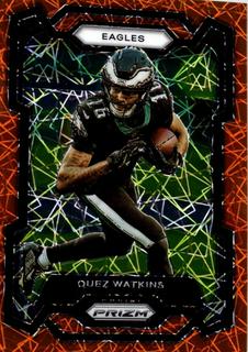 Quez Watkins