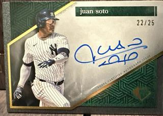 Juan Soto