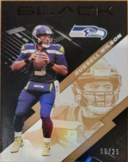 Russell Wilson