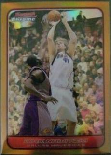Dirk Nowitzki