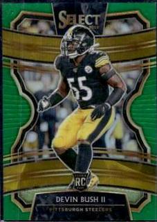 Devin Bush II