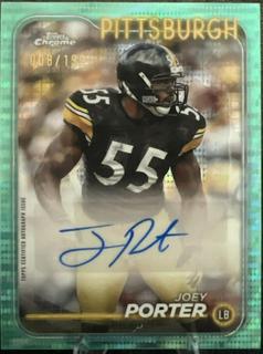Joey Porter