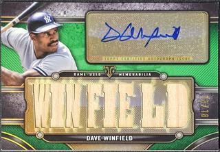 Dave Winfield