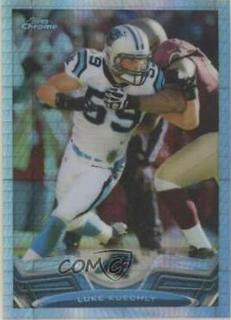 Luke Kuechly