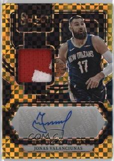 Jonas Valanciunas