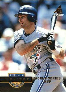 Paul Molitor