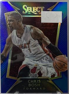Chris Bosh