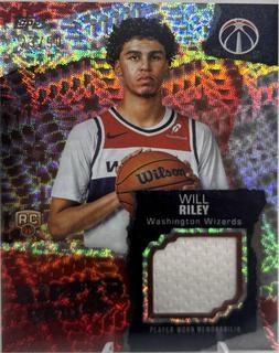 Will Riley