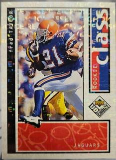 Fred Taylor