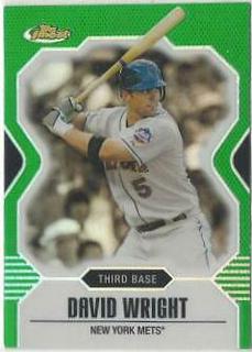 David Wright