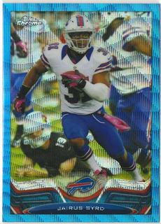 Jairus Byrd