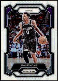 Malik Monk