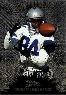 Joey Galloway