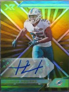 Xavien Howard