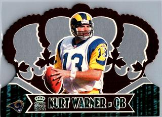 Kurt Warner