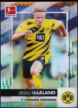 Erling Haaland