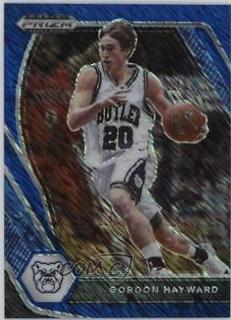 Gordon Hayward
