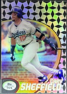 Gary Sheffield