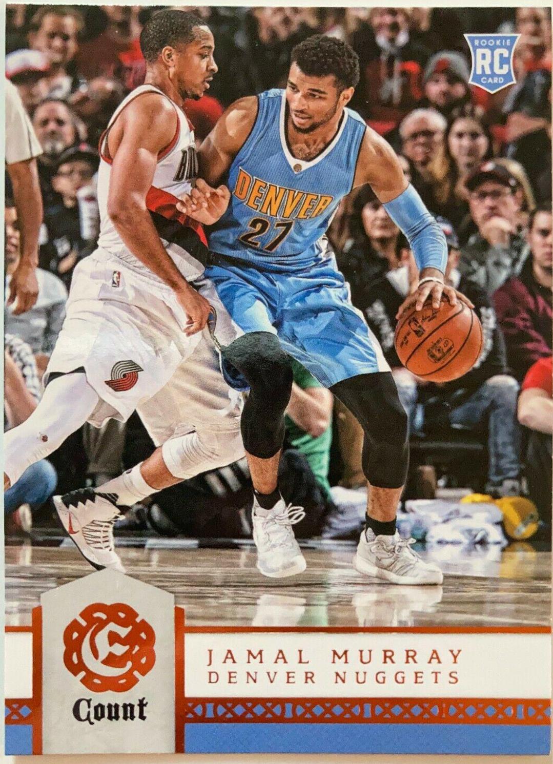 Jamal Murray