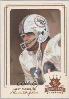 Larry Csonka