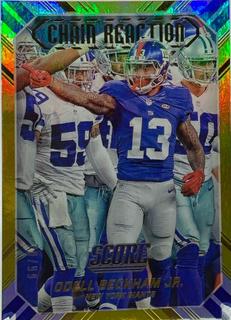 Odell Beckham Jr.