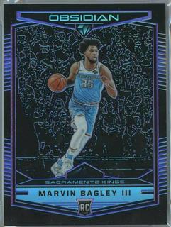 Marvin Bagley III