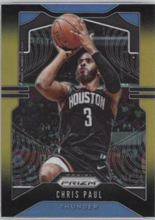 Chris Paul