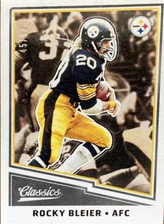 Rocky Bleier