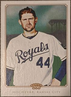 Luke Hochevar