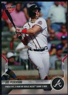 Joc Pederson