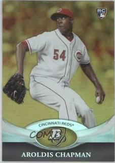 Aroldis Chapman