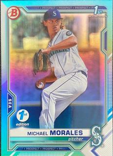 Michael Morales