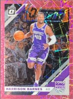 Harrison Barnes