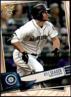 kyle seager