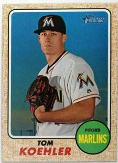 Tom Koehler