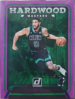 Jayson Tatum