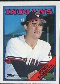 John Farrell