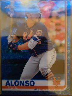 Pete Alonso