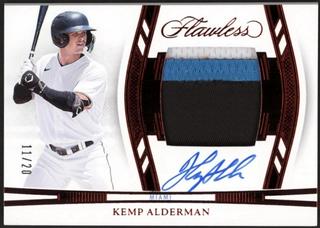 Kemp Alderman
