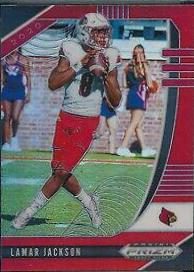 Lamar Jackson