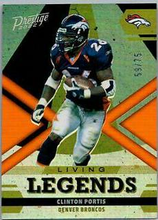 Clinton Portis