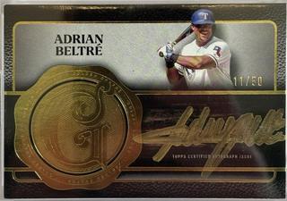 Adrian Beltre