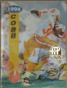 Reggie Cobb
