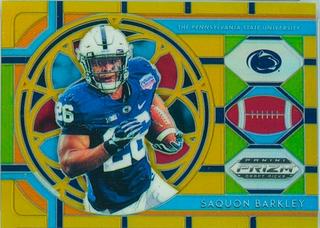 Saquon Barkley