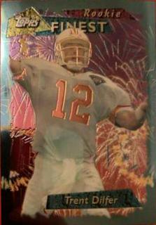 Trent Dilfer