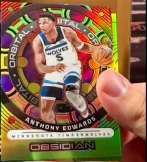Anthony Edwards