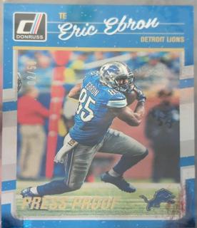 Eric Ebron