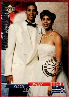 Reggie Miller